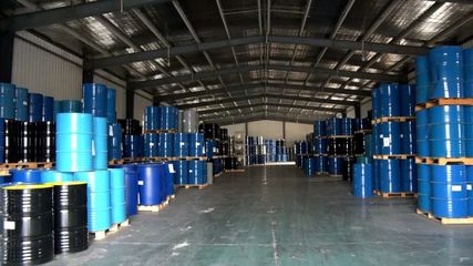 開門就是決戰(zhàn) 起步就是沖刺——瑞奇化工全力沖刺年度50億產(chǎn)值目標