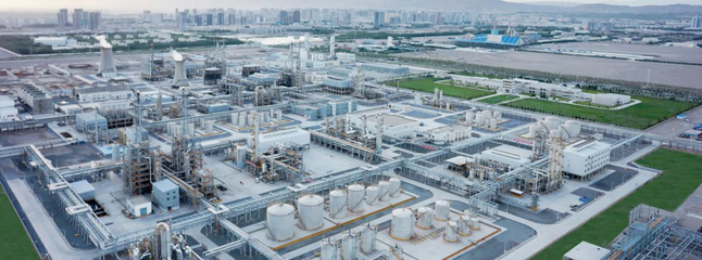 綠色化工新標桿 LG Chiller為化工產(chǎn)品銷售注入可持續(xù)發(fā)展動力