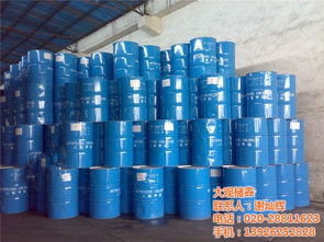 精制工業(yè)級二氯甲烷 從清遠優(yōu)質(zhì)產(chǎn)品到化工銷售全覽