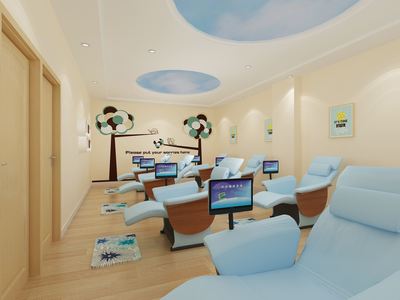 心理健康咨詢伴侶 智能反饋放松訓(xùn)練系統(tǒng)引領(lǐng)健康服務(wù)新紀(jì)元