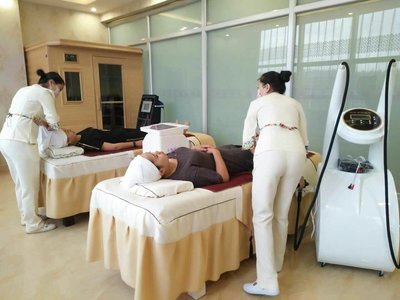 福建醫(yī)美樂健康咨詢服務(wù) 您身邊的專業(yè)健康管理伙伴